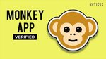 How to use the Monkey App - YouTube