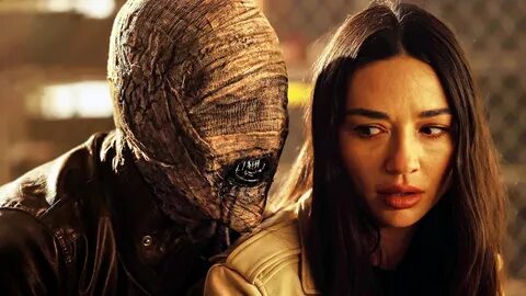TEEN WOLF : LE FILM Bande Annonce (2023) Nouvelle - YouTube