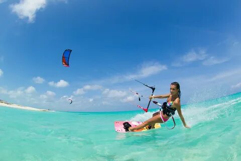 10 of the best Caribbean water sport holiday destinations