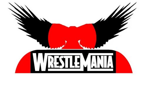 Wrestlemania Logo Maker - Juliette Cooke
