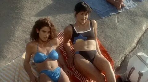 Cheerleader Camp (1988)