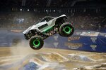 Monster Jam bringing in their groove to Atlanta VISIT AND RE