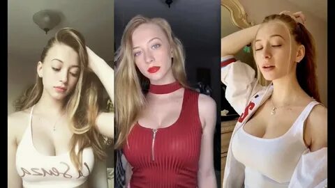 TAP IN X TKN Tiktok challenge 😍 😍 sexy girl 😍 😍 very hot dan