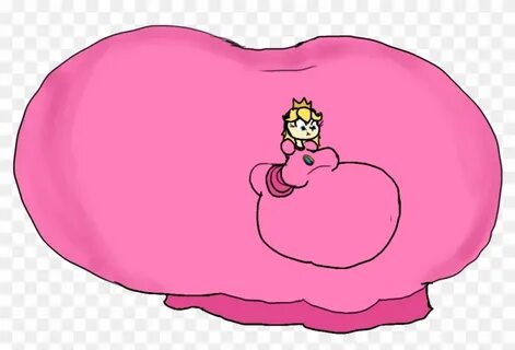 Fat Princess Bubblegum Deviantart Download - Organicgranite 