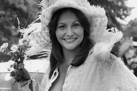 Museum of Sex exhibit honors Linda Lovelace Page Six