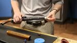 Remington 1100/1187 Firearm Maintenance Series: Part 1 Disas