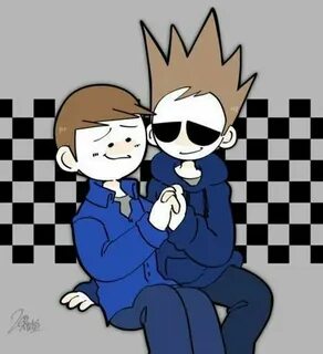 Pin on eddsworld