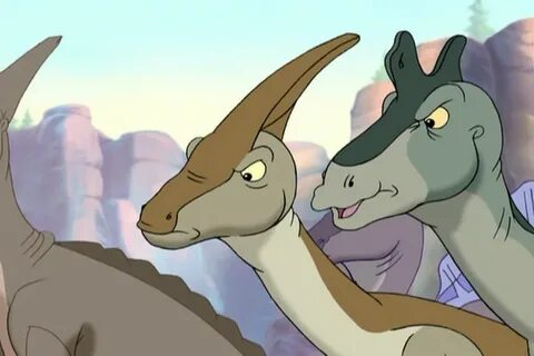 Hollowhorn Land Before Time Wiki Fandom