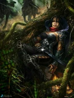 Fantasy Фэнтези Fantasy female warrior, Fantasy art, Fantasy