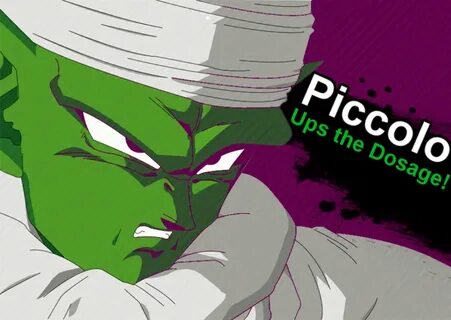 Image - 579474 Daily Dose / Piccolo Dick Know Your Meme