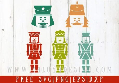 The nutcracker doll svg files Instant Download Nutcracker sv