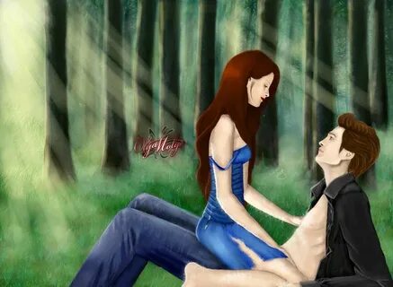 Pin on twilight forever Bella and Edward Cullen and the Cull