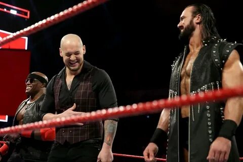 WWE Raw Results: Winners, Grades, Reaction and Highlights fr