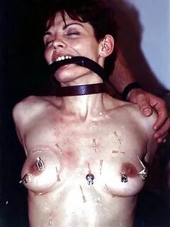 Abuse the useless animals - Breast And Nipple Torture MOTHER