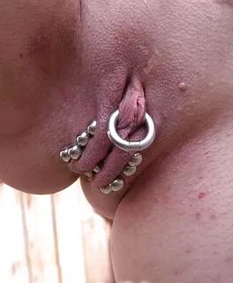 extreme piercings - Photo #8