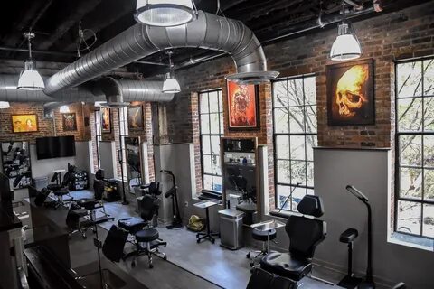 Tattoo Shops Nashville Tn - Tattoo Designs