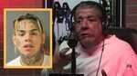Lee Asks Joey Diaz About "No Snitching" Policies on the Stre