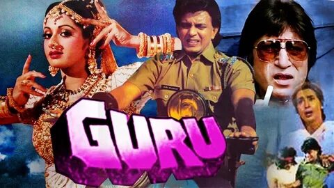 Guru movie trailer, star cast,songs,reviews,Box office detai