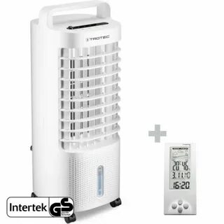 TROTEC Aircooler PAE 11 Luftkühler Ventilator mobile Klimaan