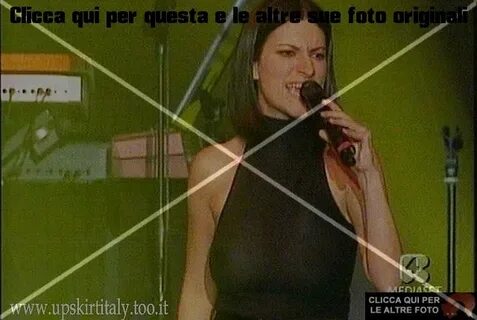 Laura pausini nuda. laura-pausini-nuda-topless Game Fox Entertainment. 