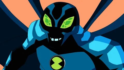 ben 10 big chill - Google Search Filmes