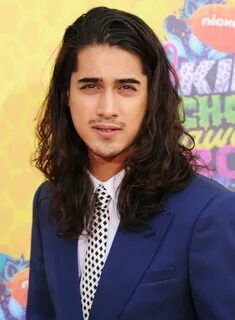Avan Jogia Picture 35 - Nickelodeon's 27th Annual Kids' Choi