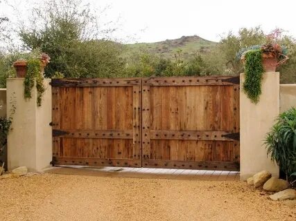 Spanish Gate, Drive way gate For the Home Pinterest Spanish 