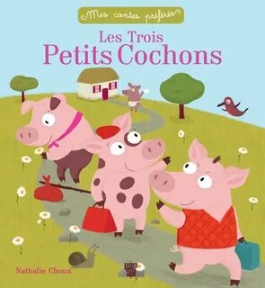 PDF Free Download Les trois petits cochons by Sophie Koechli