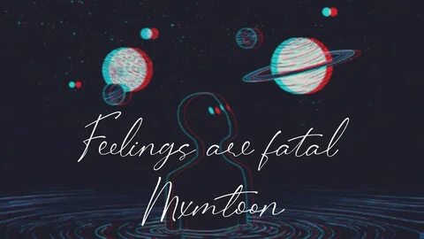 Feelings are fatal - Mxmtoon Lyrics - YouTube