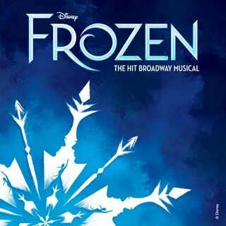 Disney's FROZEN, the hit Broadway musical, to premiere in Ch