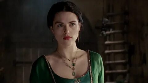 Merlin: Season 3 Screen Capture Gallery