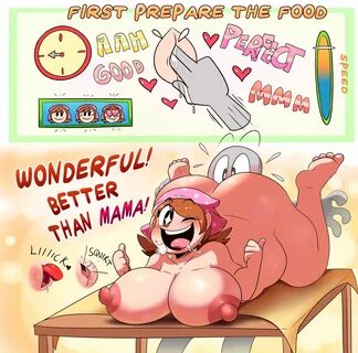Rule34 - If it exists, there is porn of it / lewdloaf / 3243