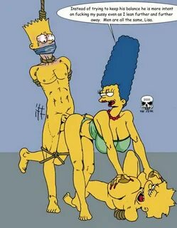 The Simpsons Lisa Simpson Nude Gallery Your Cartoon Porn