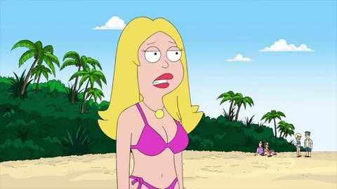 dorloter Arrêtez pour savoir Bourbier american dad hayley bi