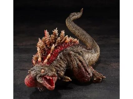 Shin Godzilla Hyper Solid Series Godzilla (Second Form)