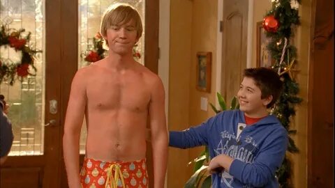 Picture of Jason Dolley in Good Luck Charile, It's Christmas
