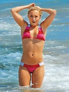 Image of Hayden Panettiere