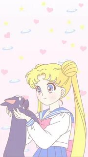 Sailor Moon Phone Wallpaper (81+ images)