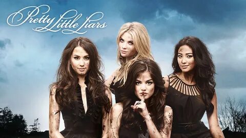 Pretty Little Liars Wallpapers (78+ background pictures)