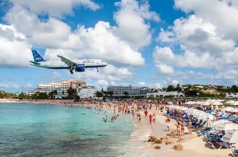 St. Maarten Archives - Travel Addicts