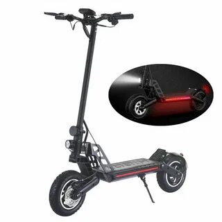 Hiboy Titan Electric Scooter For Adults 800W Long Range 28 Miles 10" A...