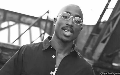 Tupac Shakur's NSFW Love Letter to Girlfriend Is Up for Auct