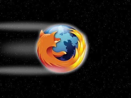 Firefox Wallpaper Set 3 - Awesome Wallpapers