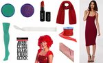 Miss Argentina Costume Carbon Costume DIY Dress-Up Guides fo