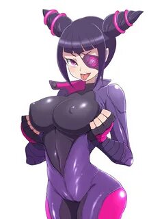 Rule34 - If it exists, there is porn of it / konboi-eg, juri