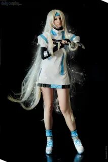 Millia Rage from Guilty Gear XX ♯ Reload - Daily Cosplay .co