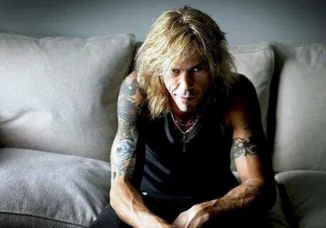 Picture of Duff McKagan