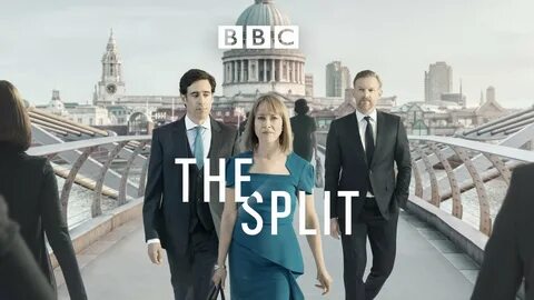 The Split 2018 TV Show