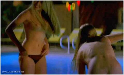 Amanda schull naked 🌈 Amanda Schull Topless & Sexy (14 Photo