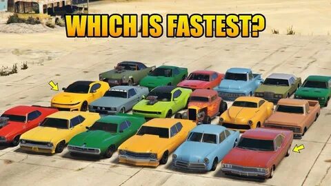 All Sport Classic Cars In Gta 5 - Best Sport Cars